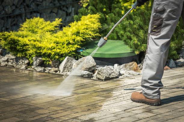 Best Fence Cleaning  in Williamsburg, PA