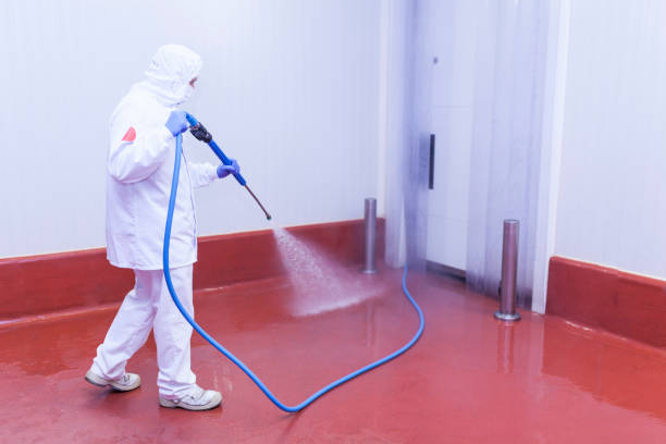 Best Warehouse Cleaning  in Williamsburg, PA