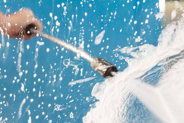 Best Driveway Pressure Washing  in Williamsburg, PA