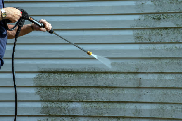 Solar Panel Cleaning in Williamsburg, PA