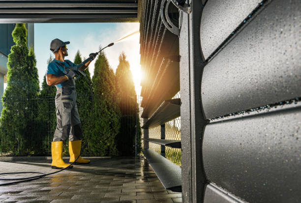 Best Gas Station Cleaning  in Williamsburg, PA