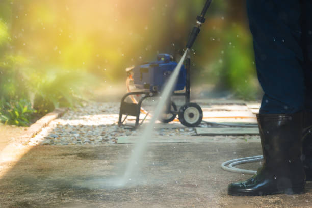 Best Sidewalk and Walkway Cleaning  in Williamsburg, PA
