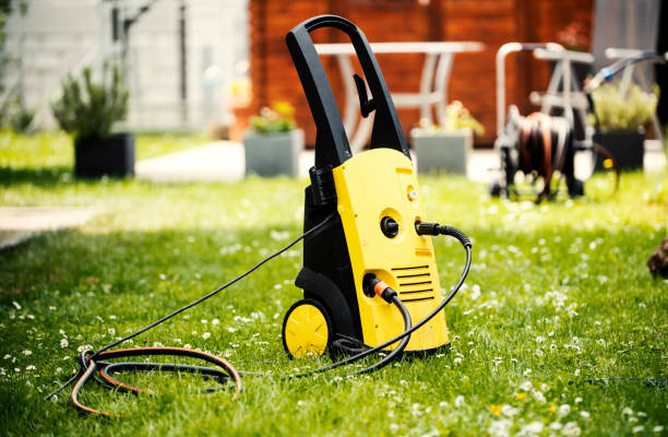Trusted Williamsburg, PA Pressure Washing Services Experts